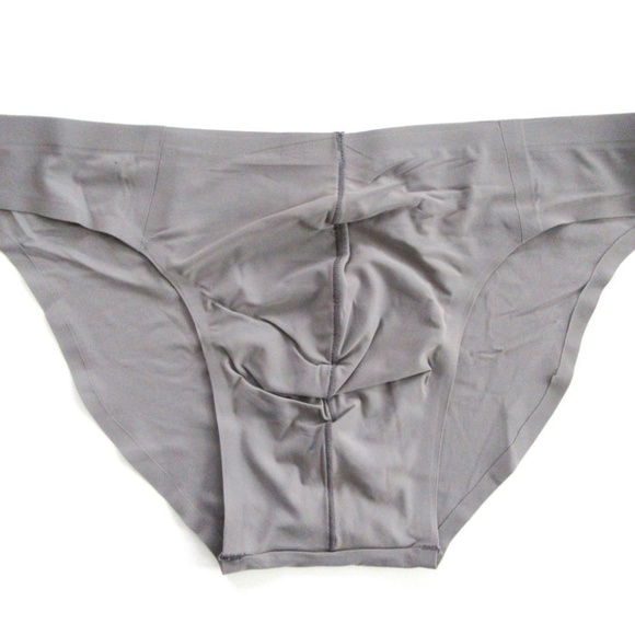 Gray Brief - Picture 2 of 4